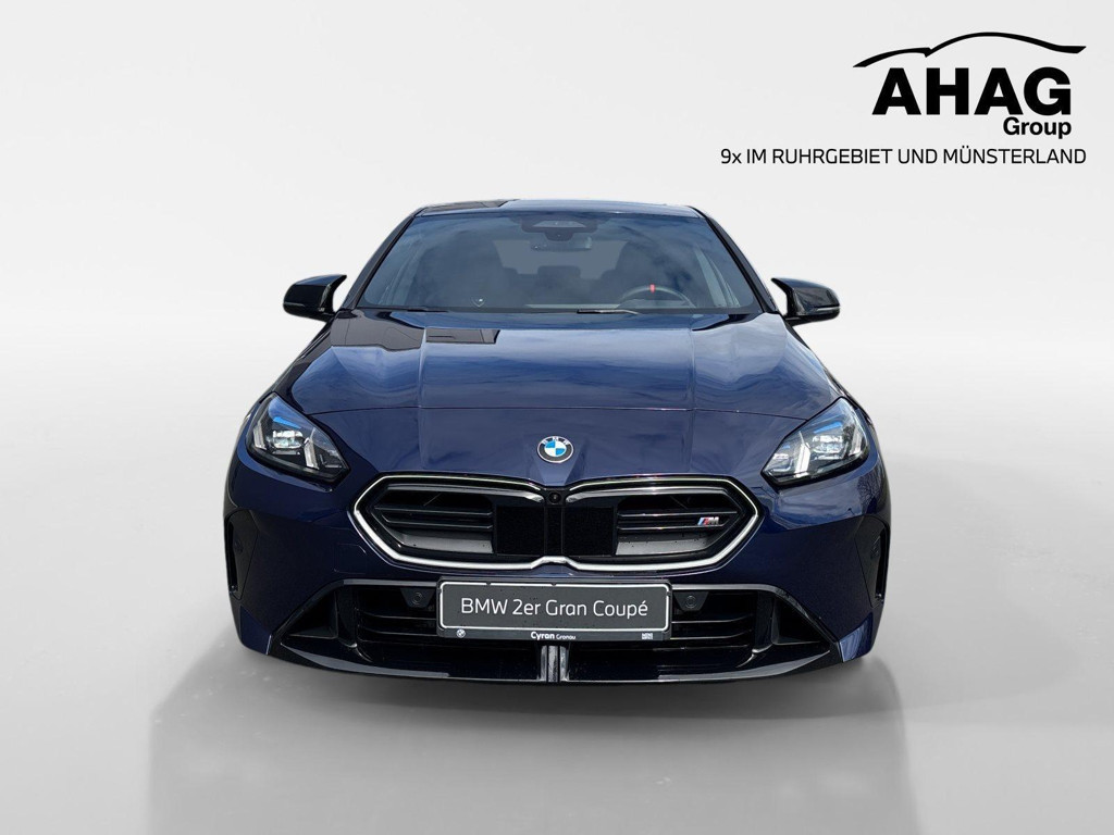 BMW M235