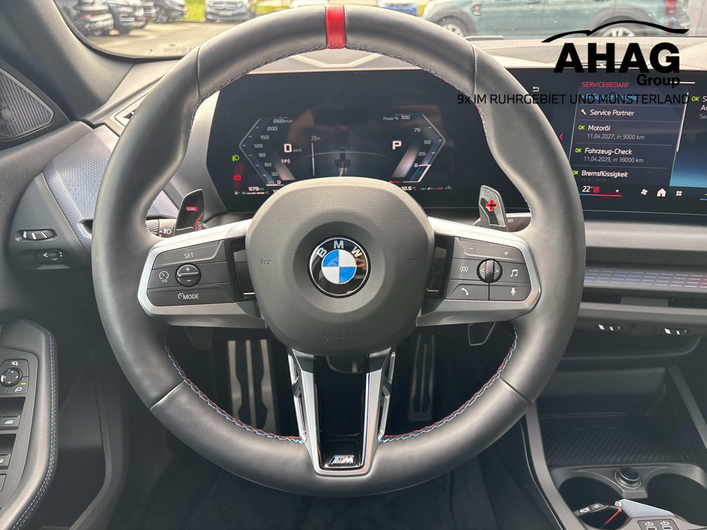 BMW M235