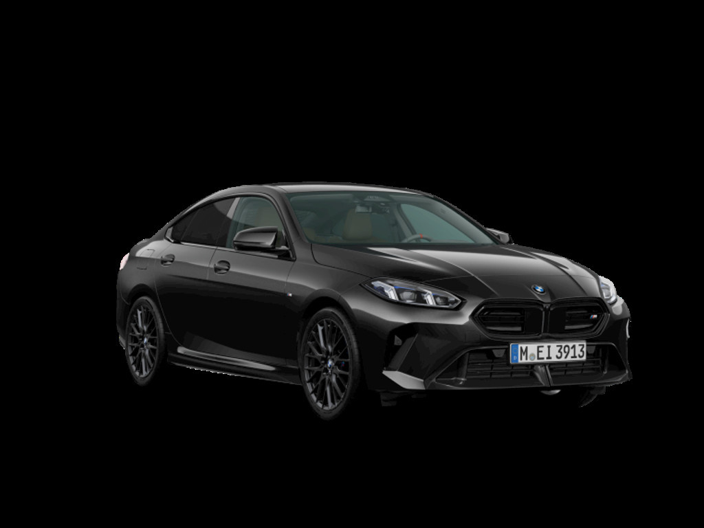 BMW M235