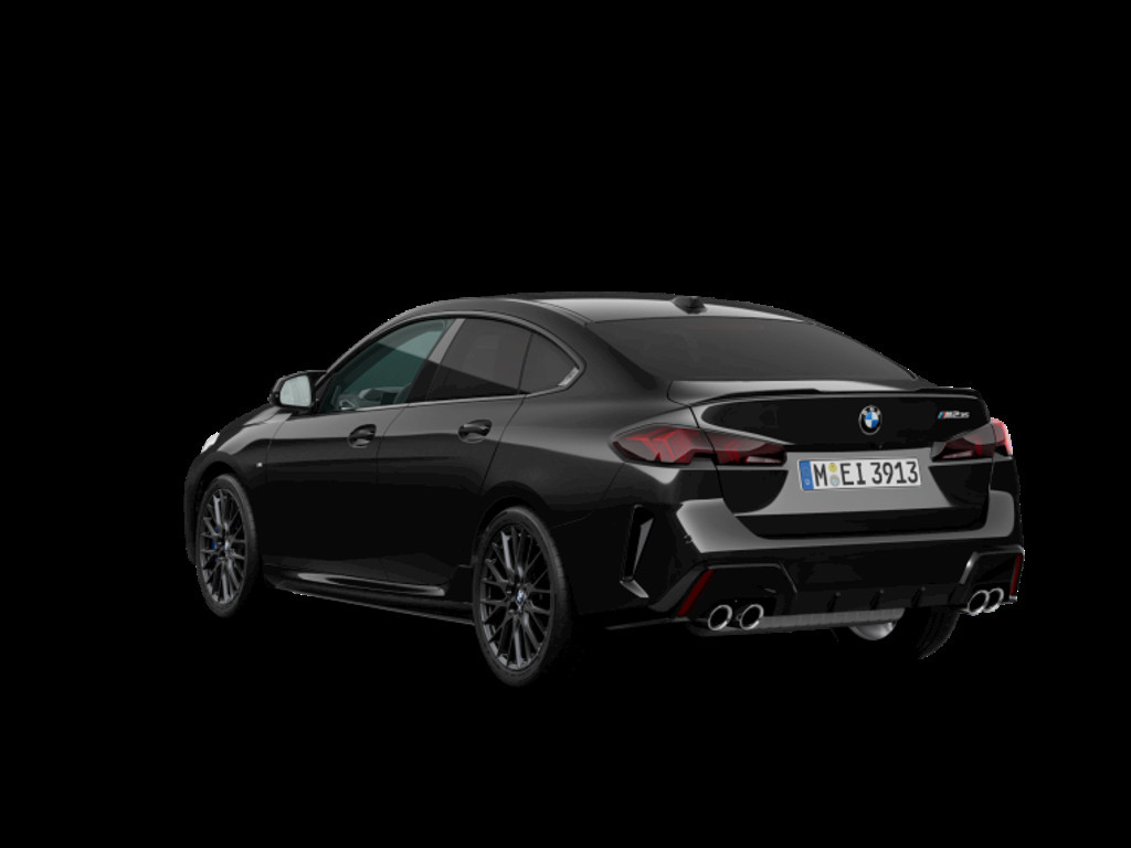 BMW M235
