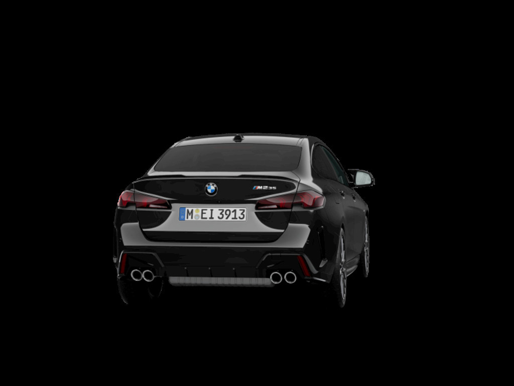BMW M235
