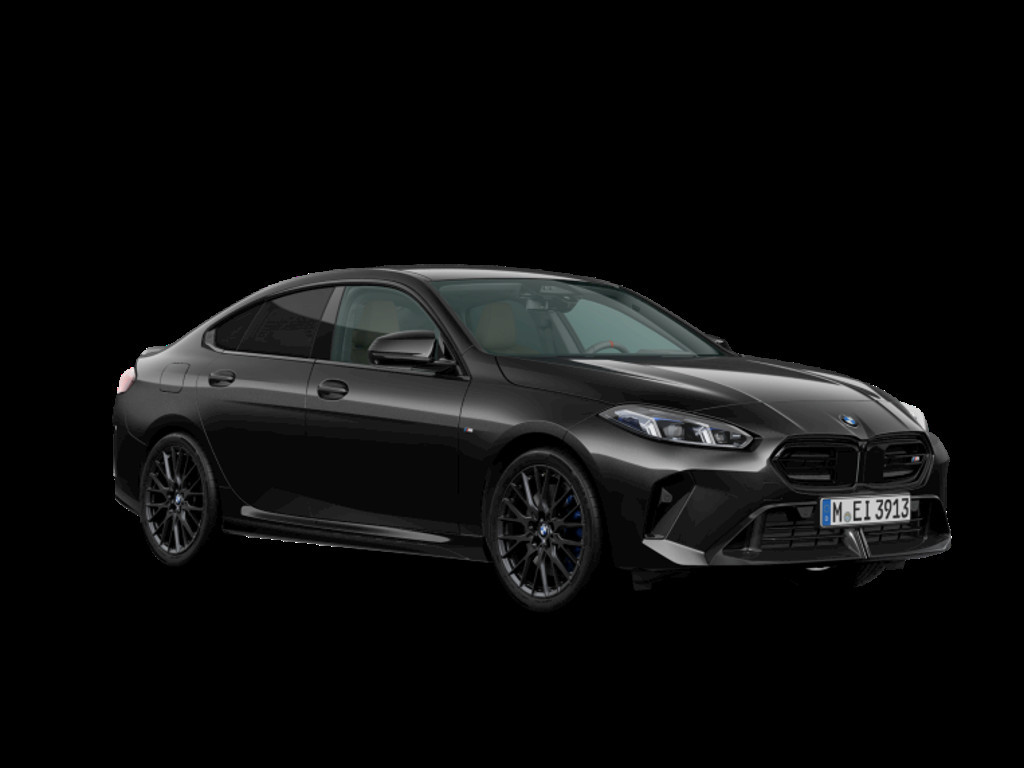 BMW M235