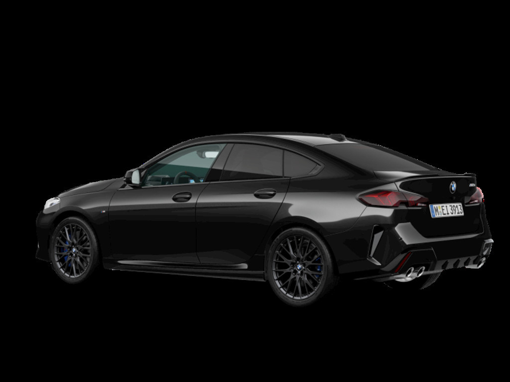 BMW M235