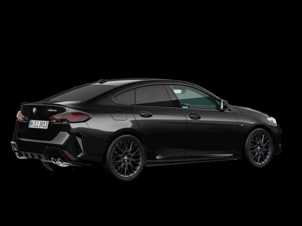 BMW M235