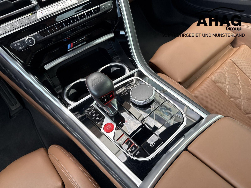 BMW M8