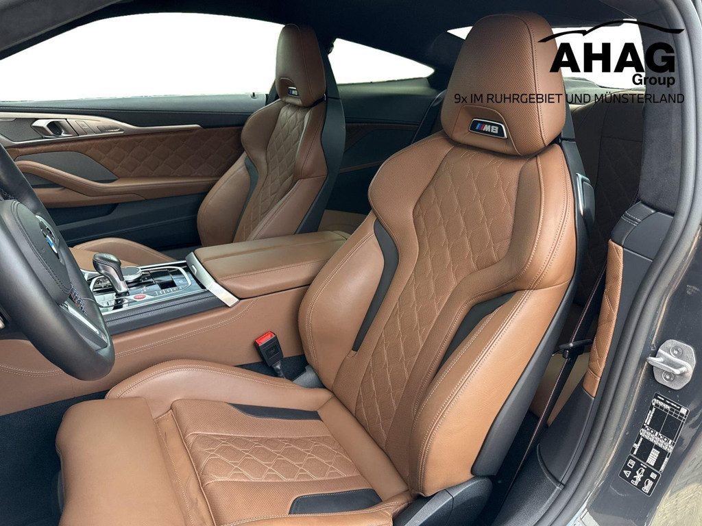 BMW M8