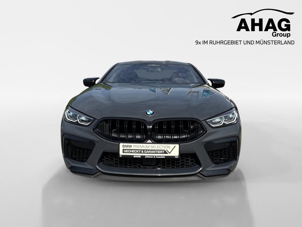 BMW M8