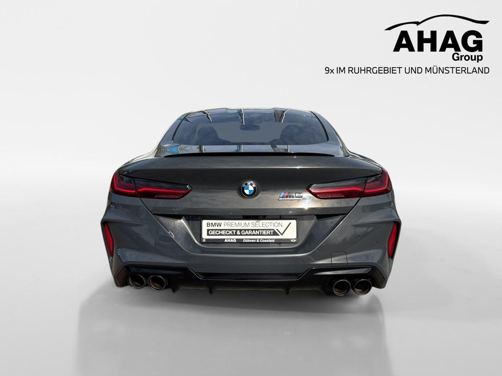 BMW M8