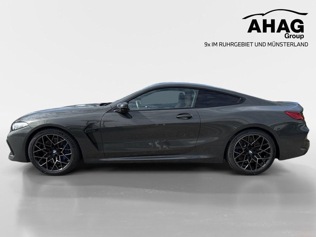 BMW M8