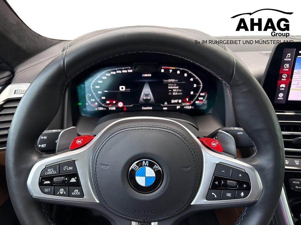 BMW M8