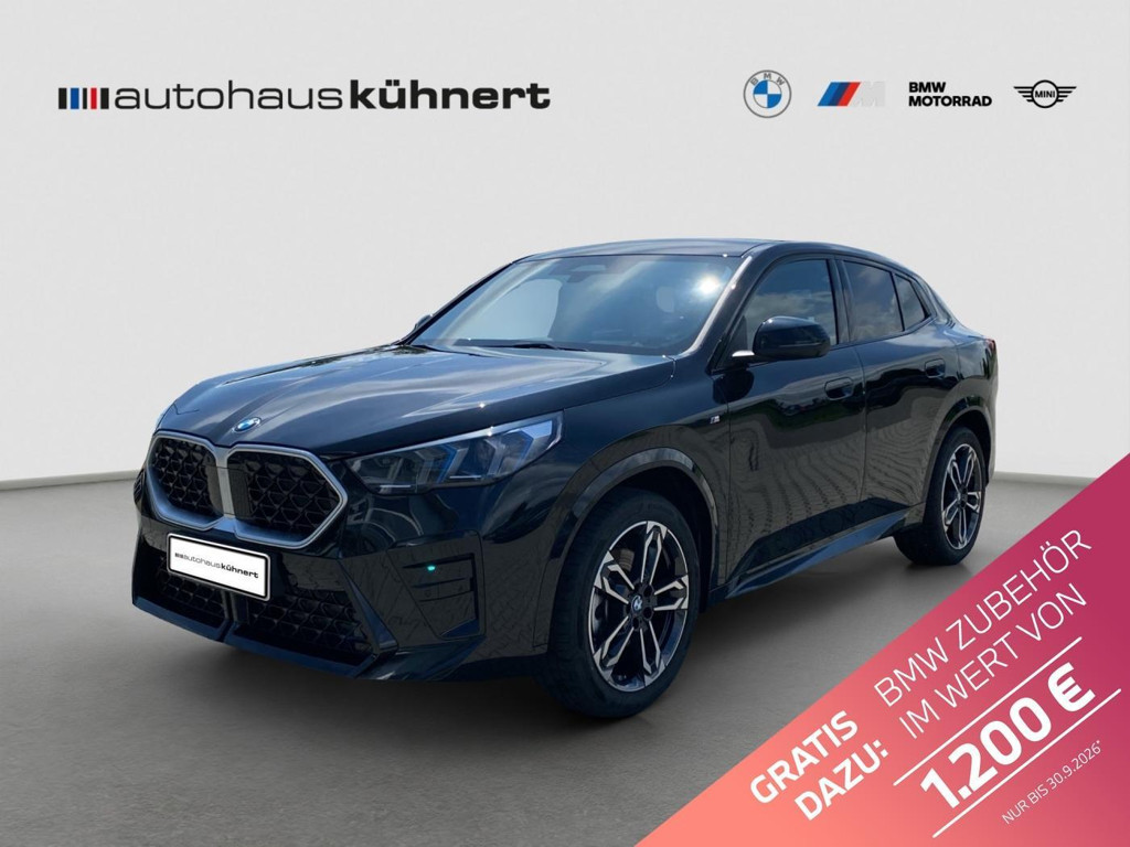 BMW X2 sDrive20i