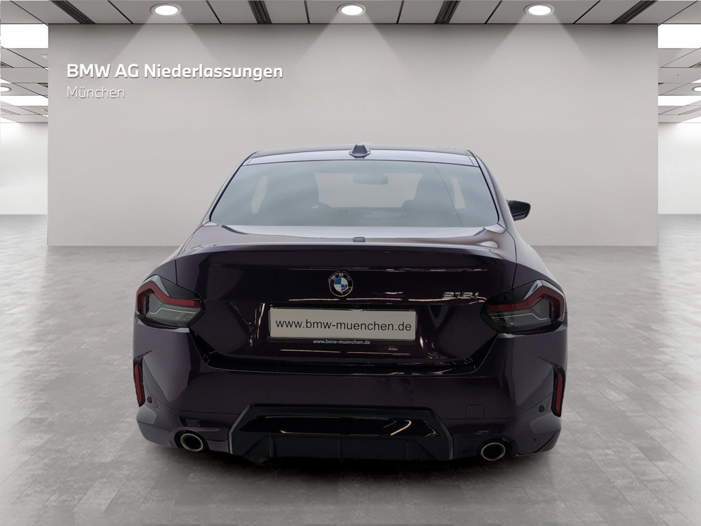 BMW 2 Serie