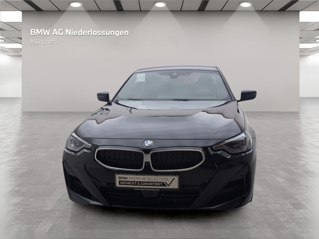 BMW 2 Serie