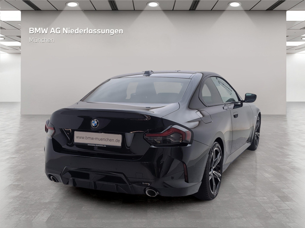 BMW 2 Serie