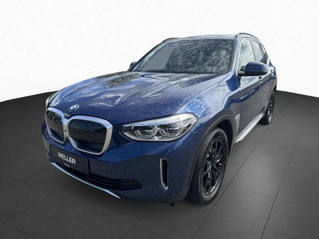 BMW iX3 iX3