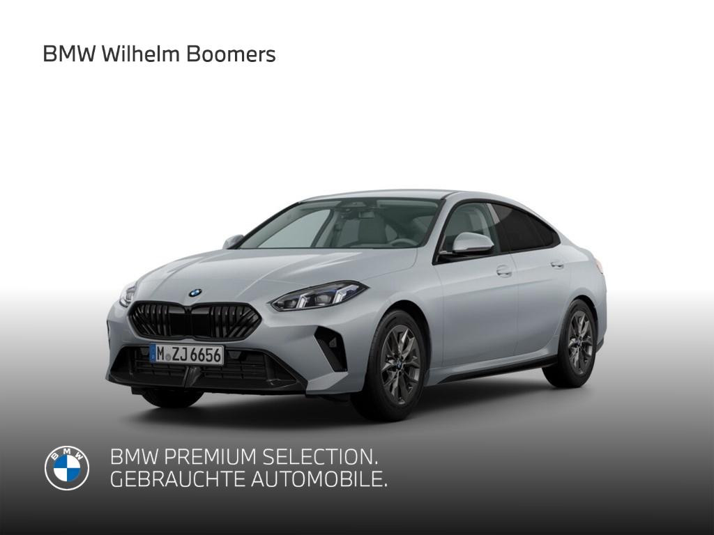 BMW 2 Serie 220 M-Sport Sedan 220d