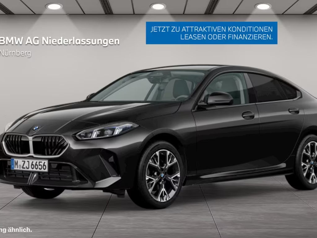 BMW 2 Serie 220 Coupé Gran Coupé 220d