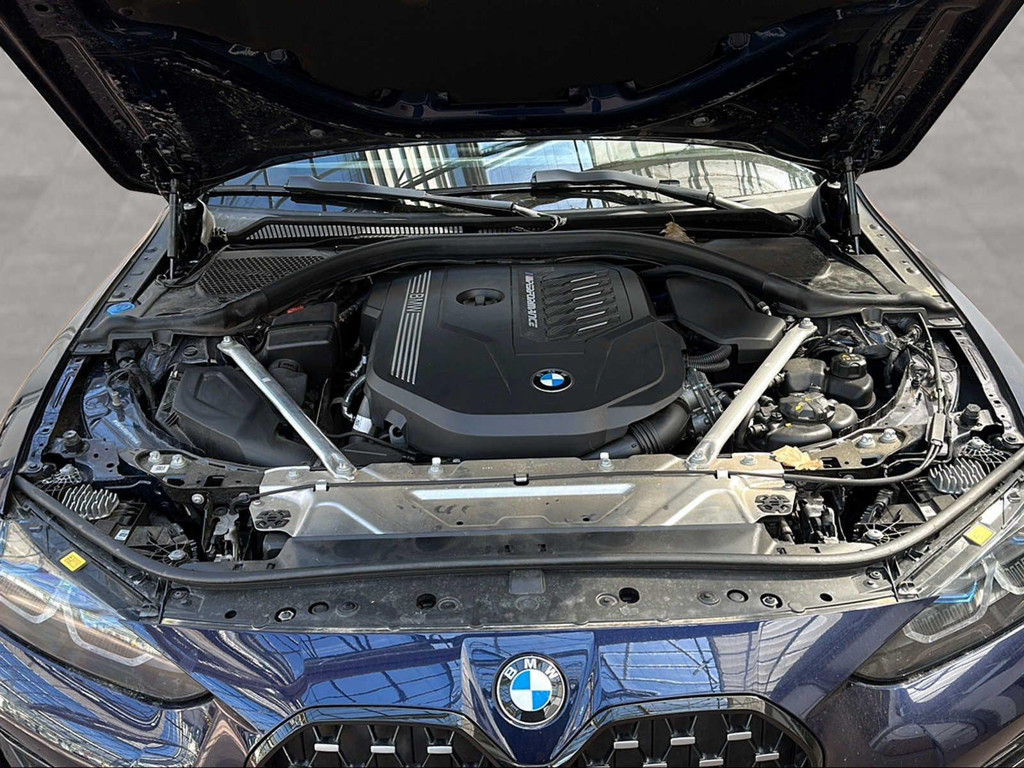 BMW M440