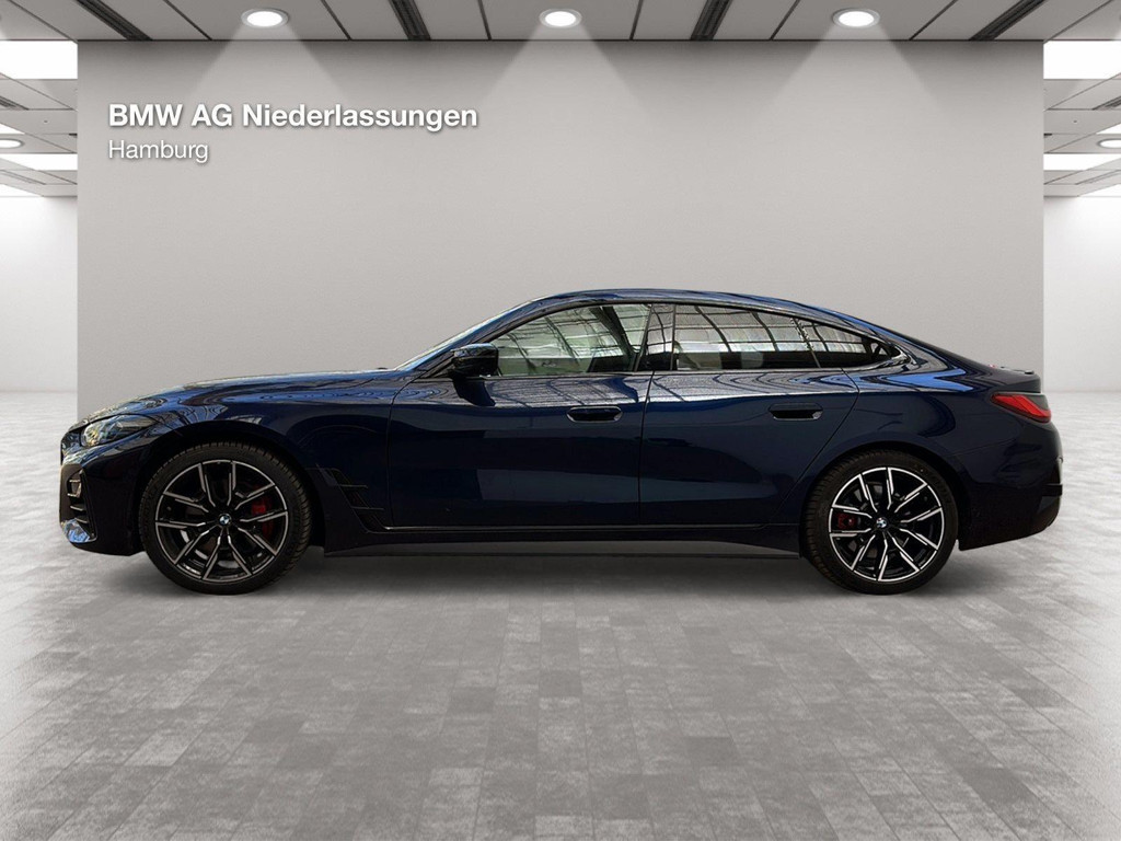 BMW M440