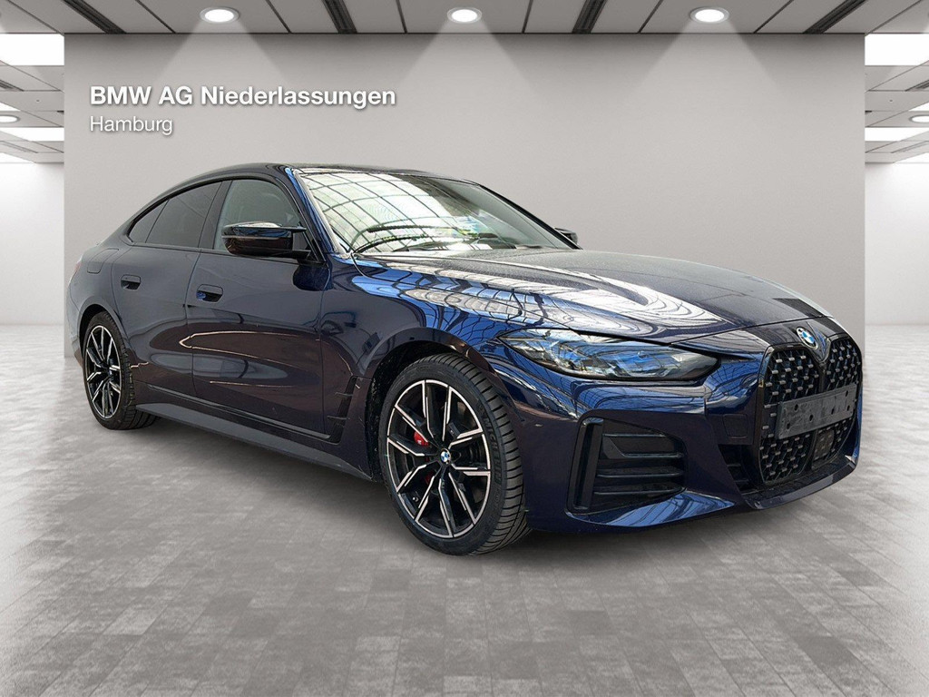 BMW M440