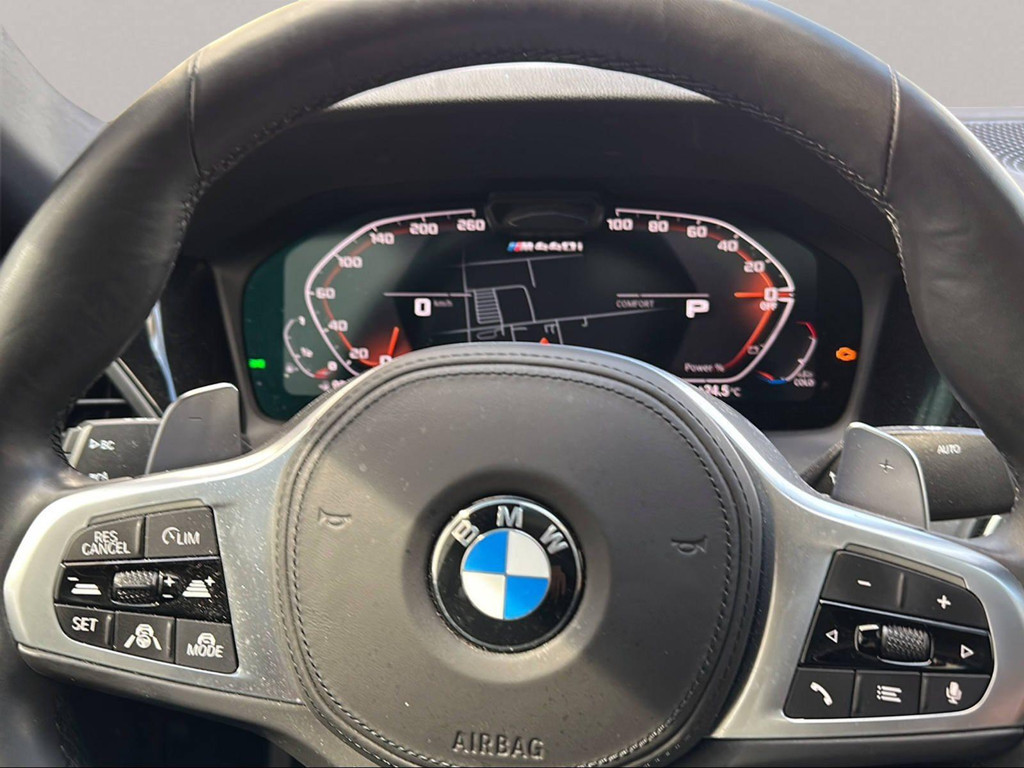 BMW M440