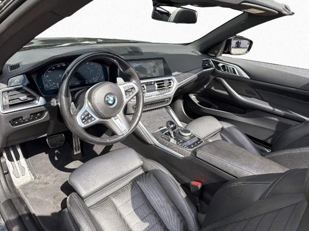 BMW M440