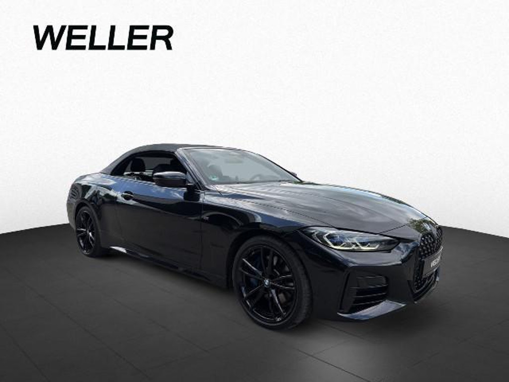 BMW M440
