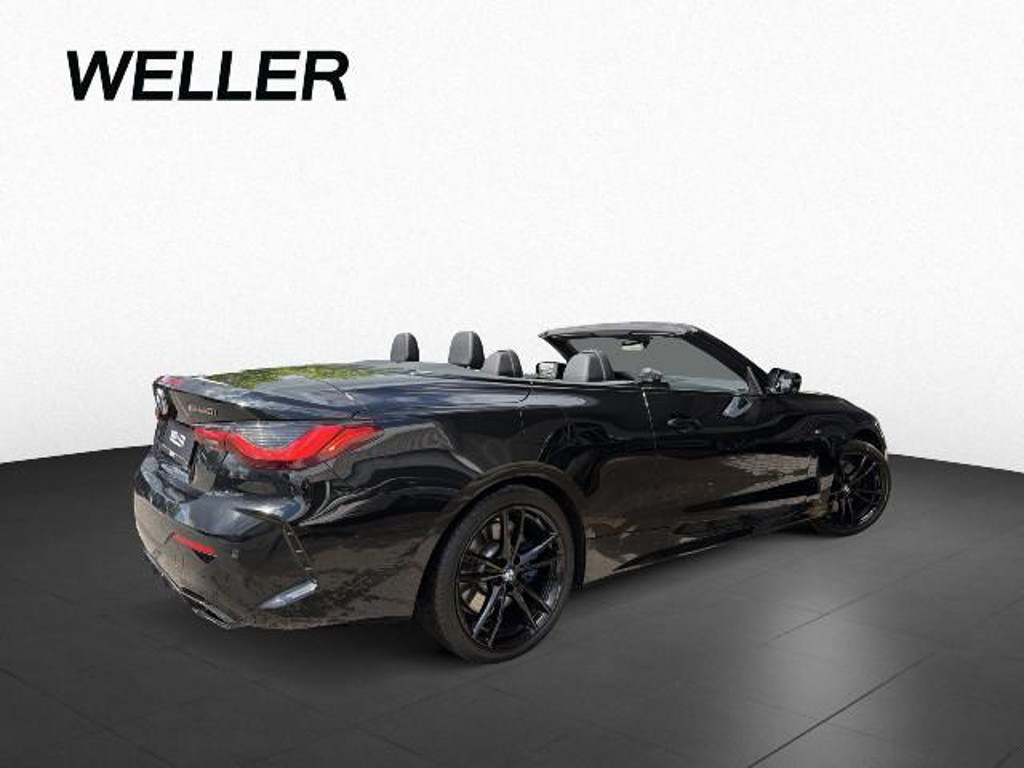 BMW M440