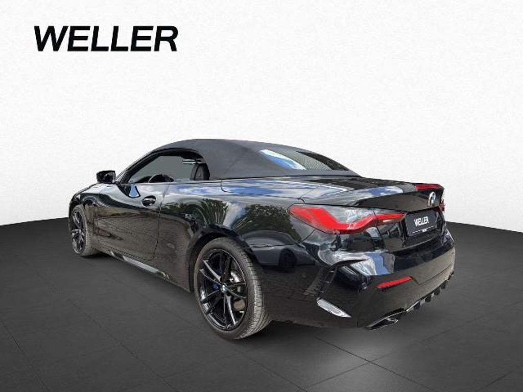 BMW M440