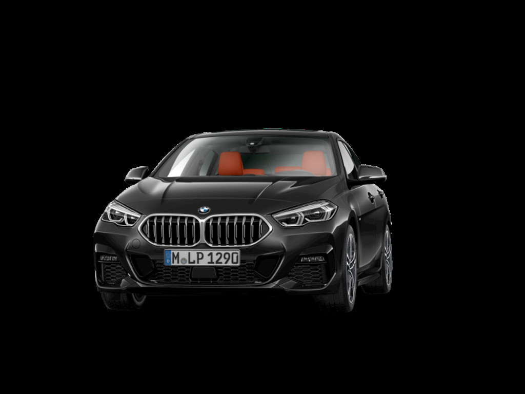 BMW 2 Serie 220 Coupé Gran Coupé 220i
