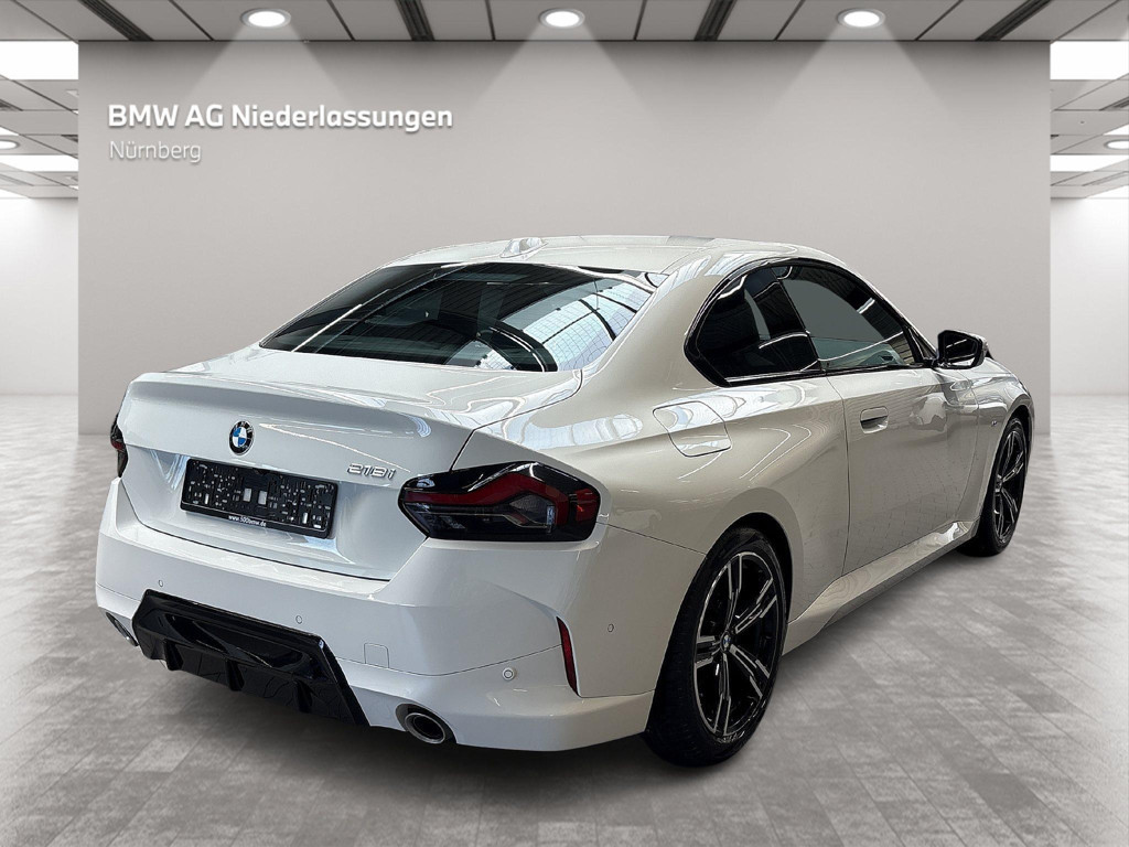 BMW 2 Serie