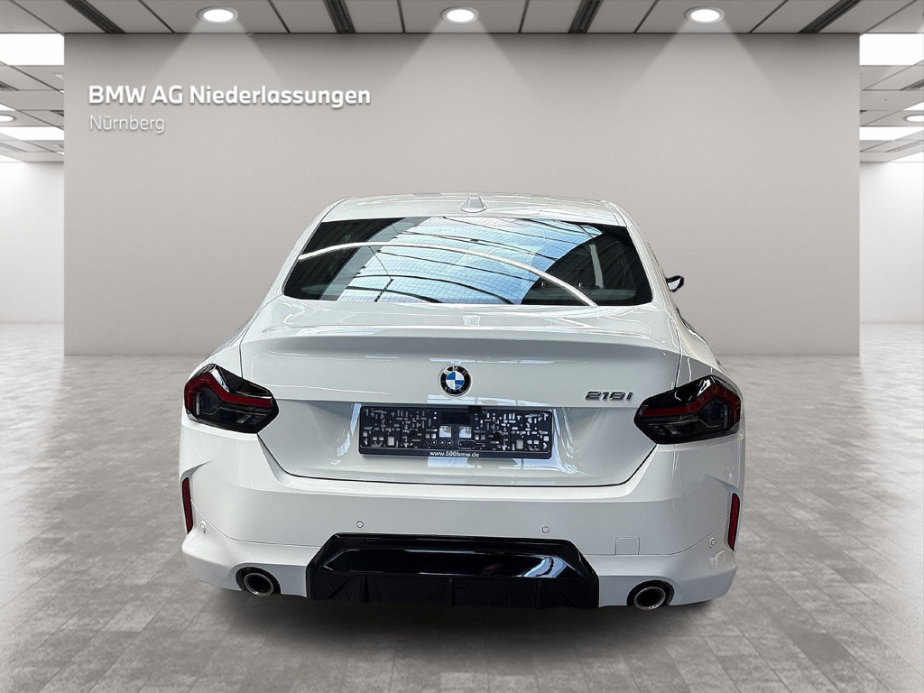 BMW 2 Serie