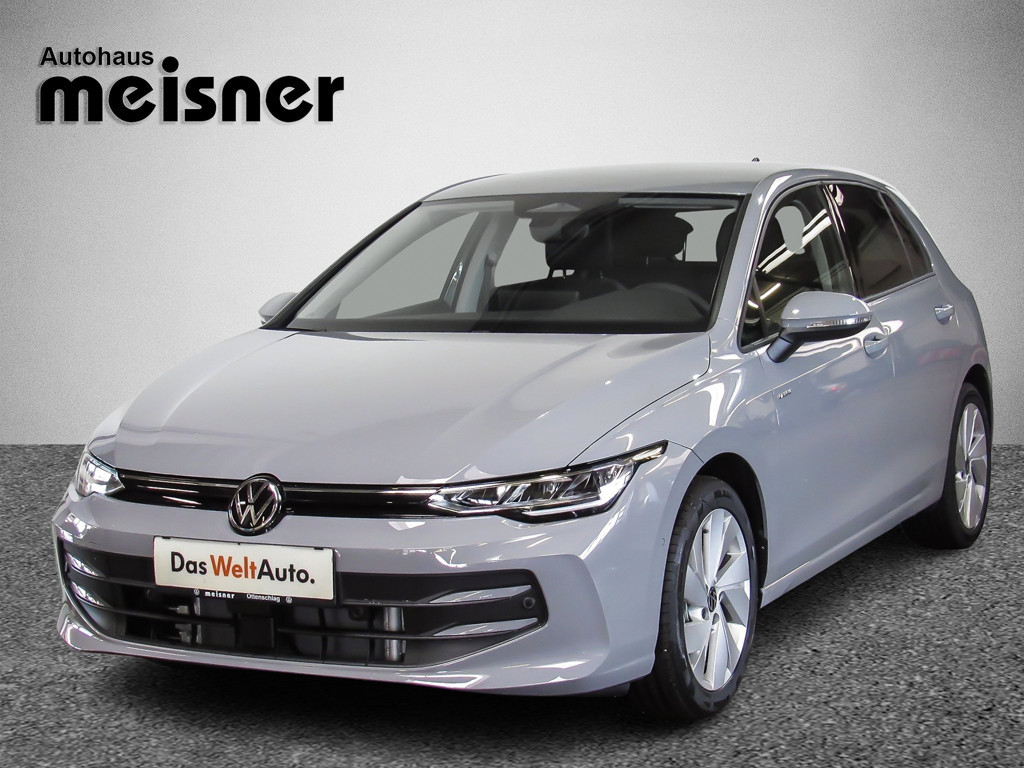 Volkswagen Golf Rabbit TSI