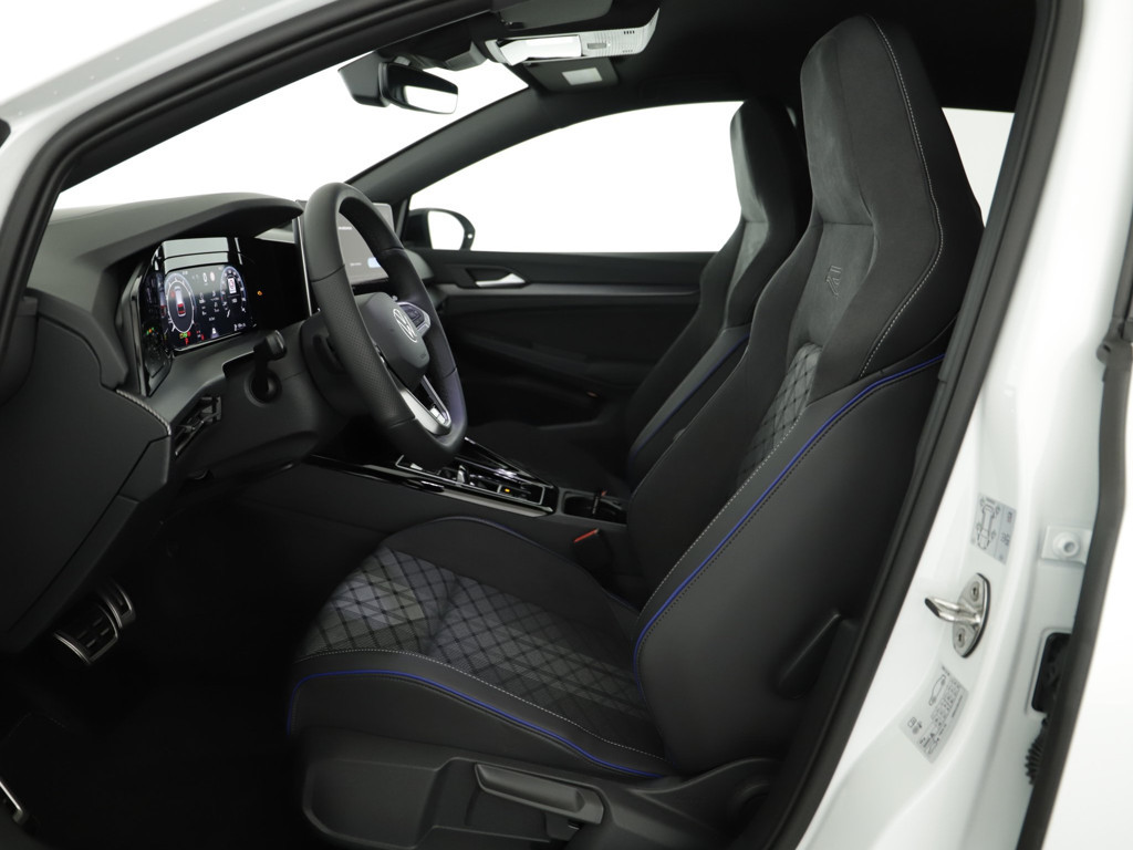 Volkswagen Golf DSG Sport Variant
