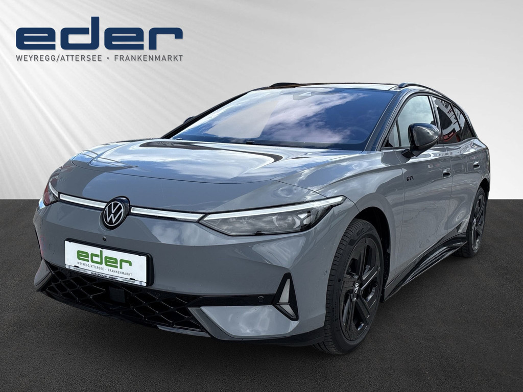 Volkswagen ID.7 4Motion Business GTX Tourer