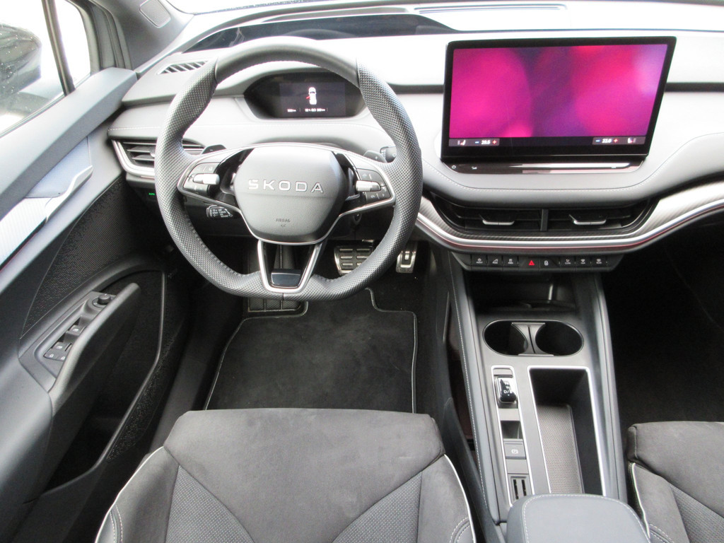 Skoda Enyaq iV