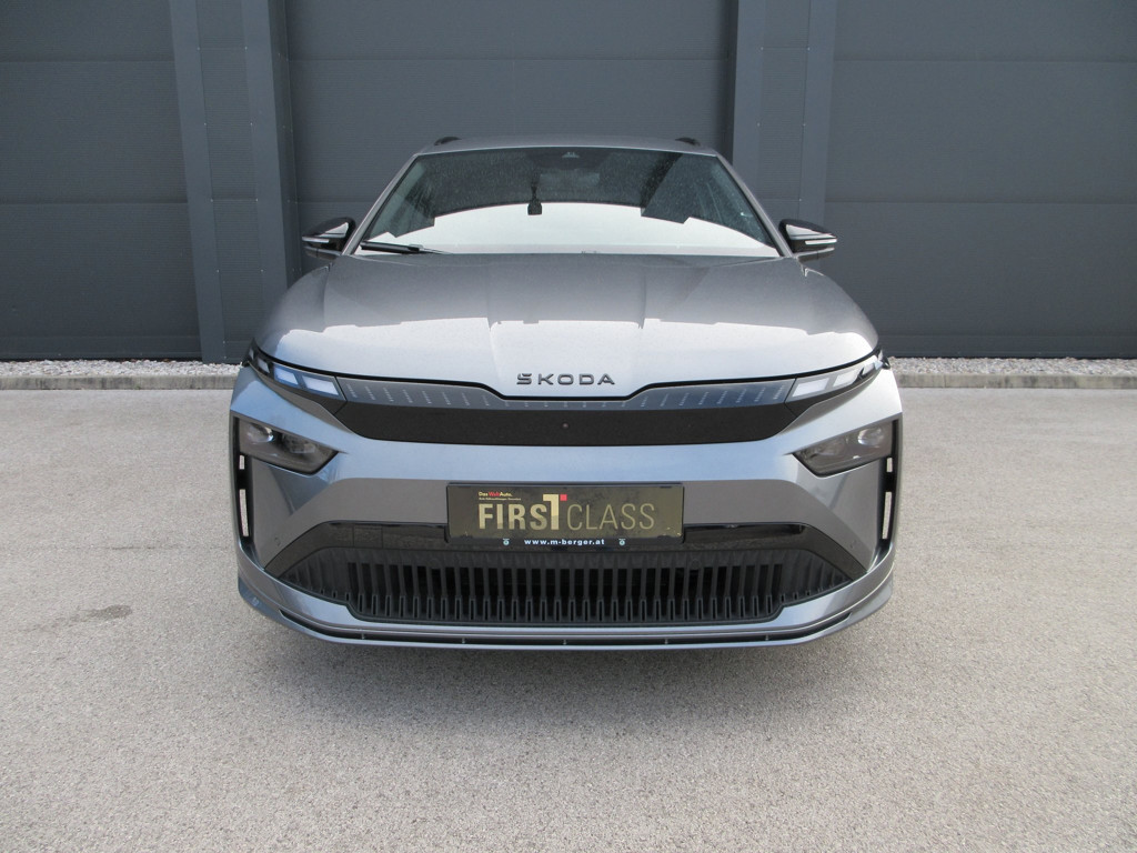 Skoda Enyaq iV