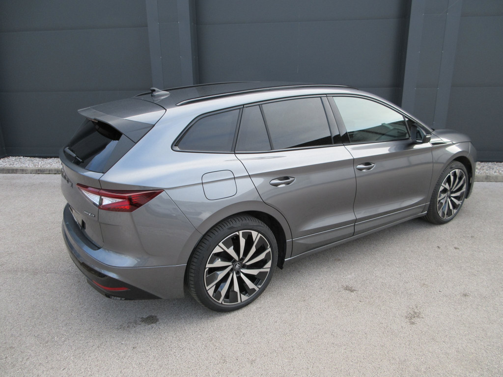 Skoda Enyaq iV