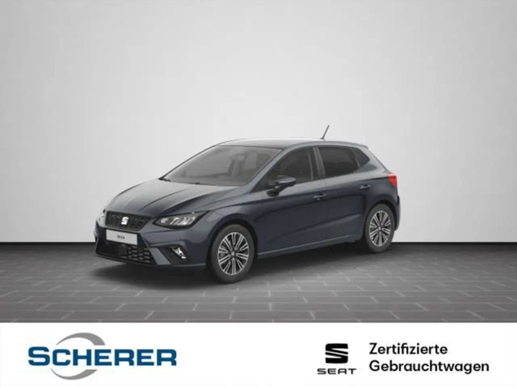 Seat Ibiza Style 1.0 TSI