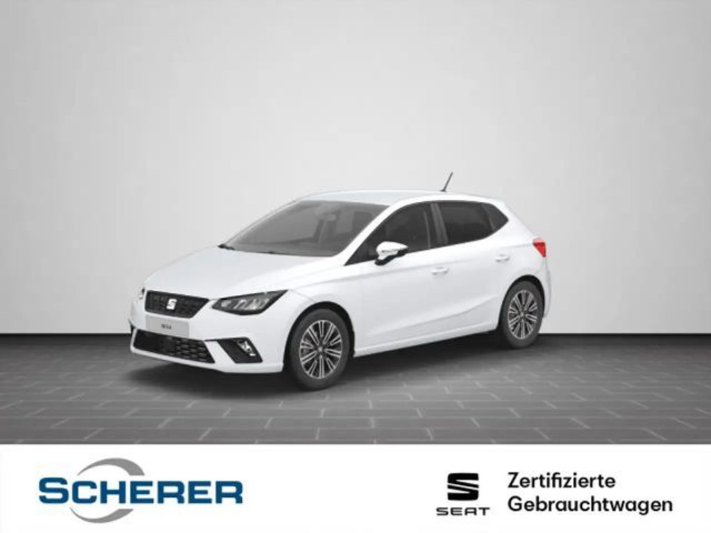 Seat Ibiza Style 1.0 TSI