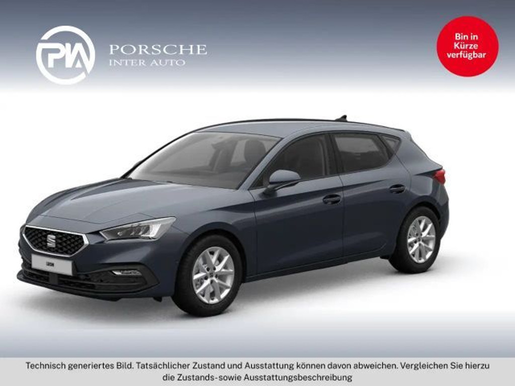 Seat Leon Style 1.5 TSI