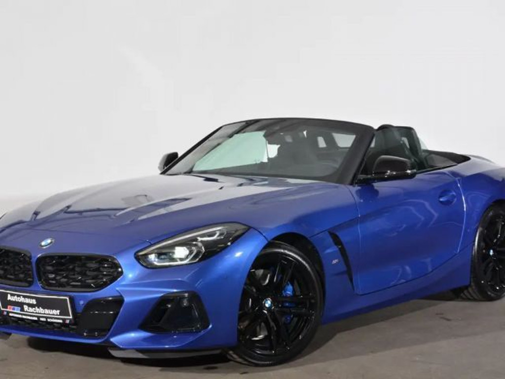 BMW Z4 sDrive Cabrio Roadster