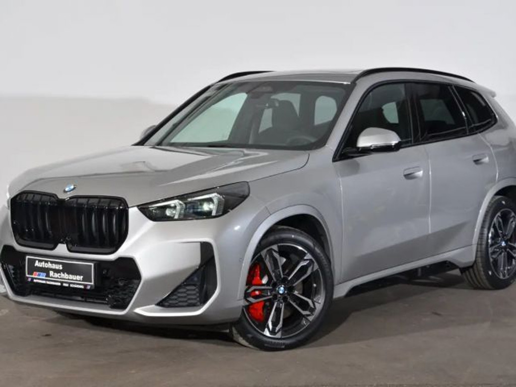 BMW X1 xDrive20d