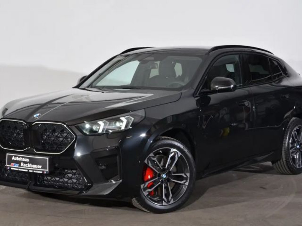 BMW X2 xDrive