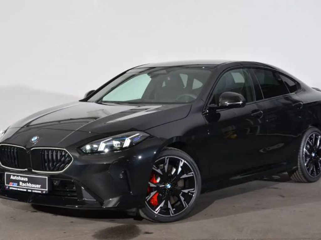 BMW 2 Serie 220 Coupé Gran Coupé 220d