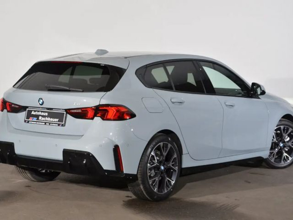 BMW 1 Serie 116 116i