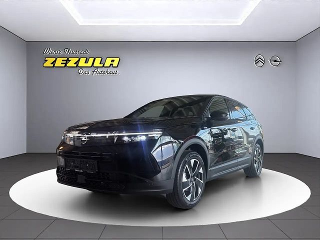 Opel Grandland Grand Sport GS-Line