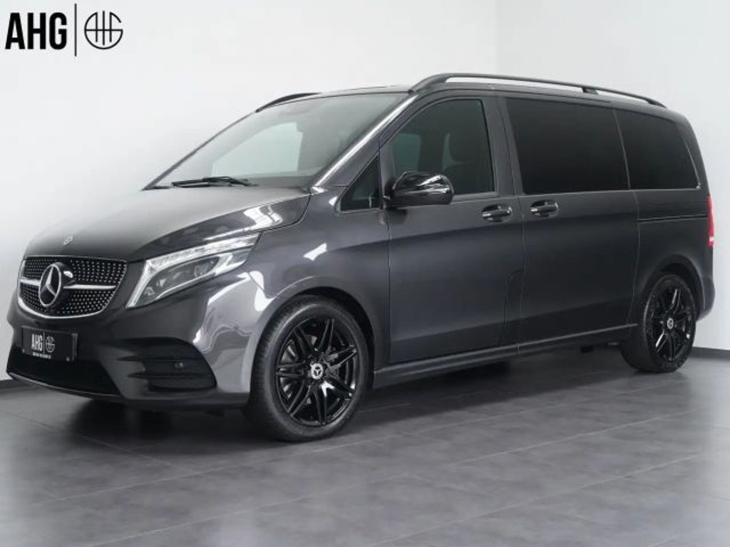 Mercedes-Benz V-Klasse V 220 AMG Line V 220 d
