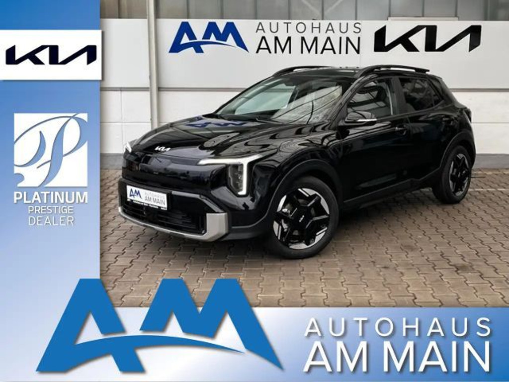 Kia Stonic Spirit