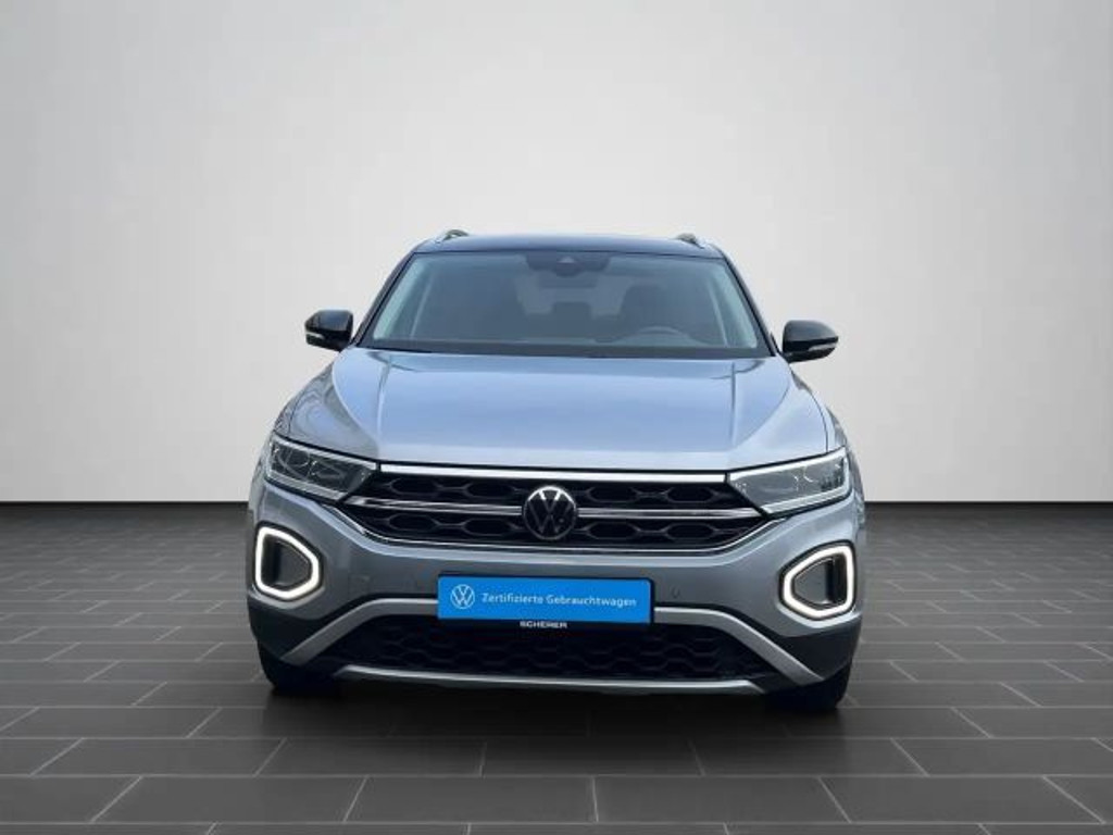 Volkswagen T-Roc Style 1.0 TSI